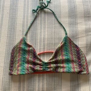 LSpace Strap Back top!